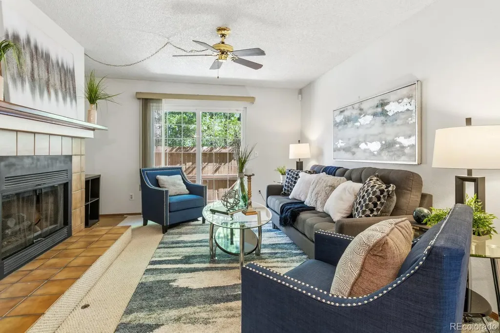 1924 Newland Court Lakewood CO 80214