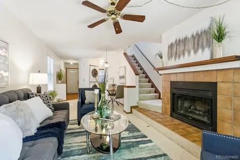 1924 Newland Court Lakewood CO 80214