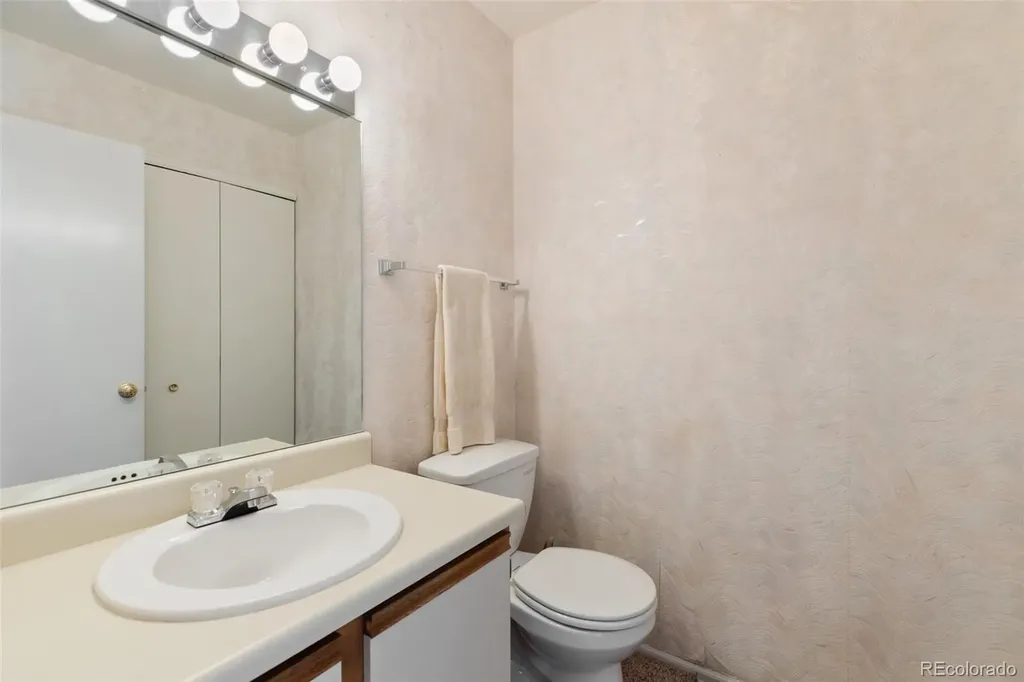 2039 Bristlecone Colorado Springs CO 80919