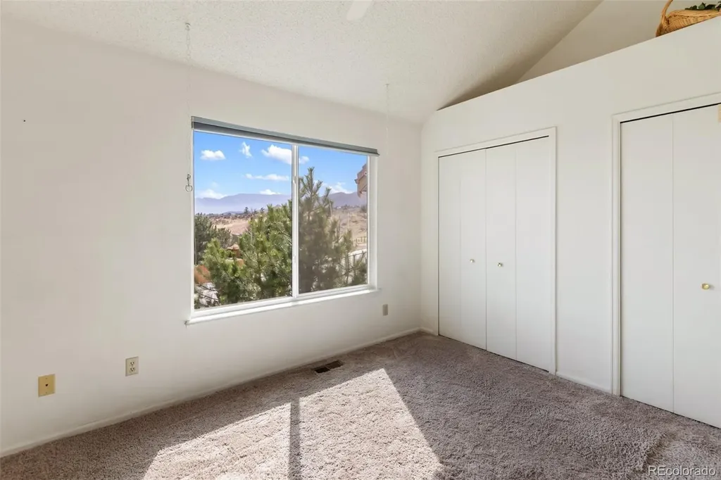 2039 Bristlecone Colorado Springs CO 80919