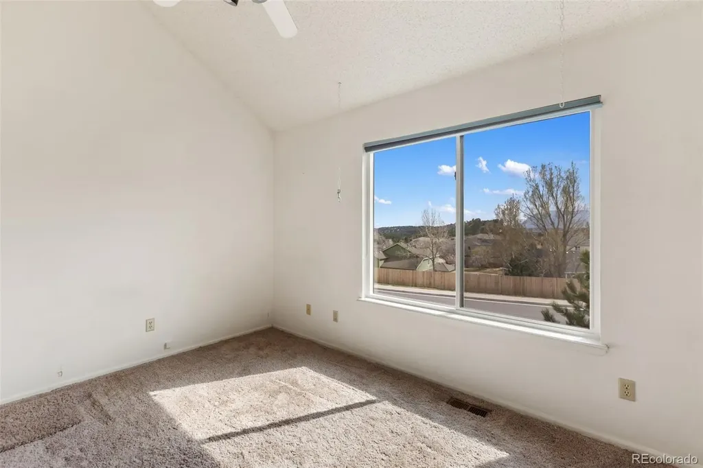 2039 Bristlecone Colorado Springs CO 80919