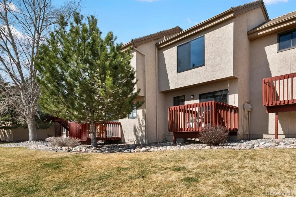 2039 Bristlecone Colorado Springs CO 80919