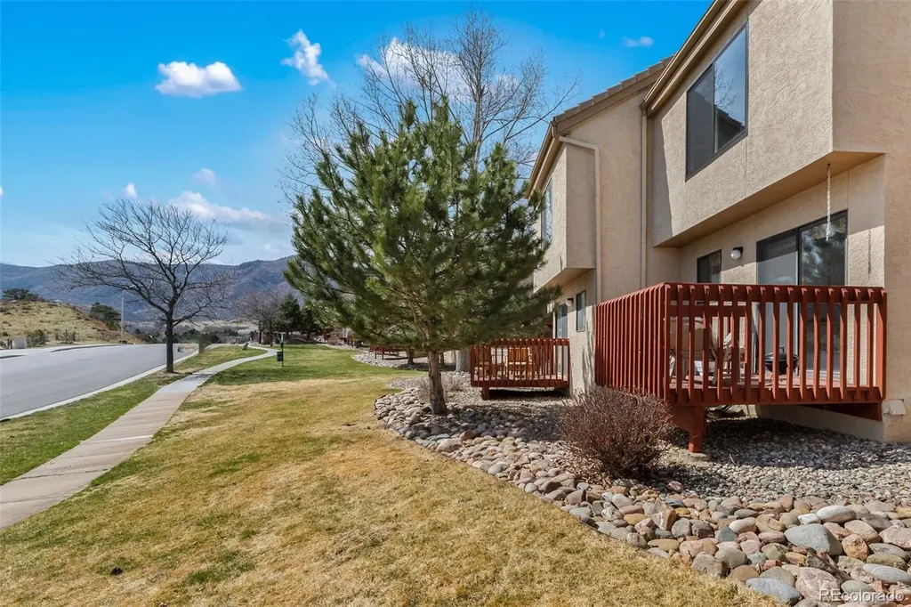 2039 Bristlecone Colorado Springs CO 80919
