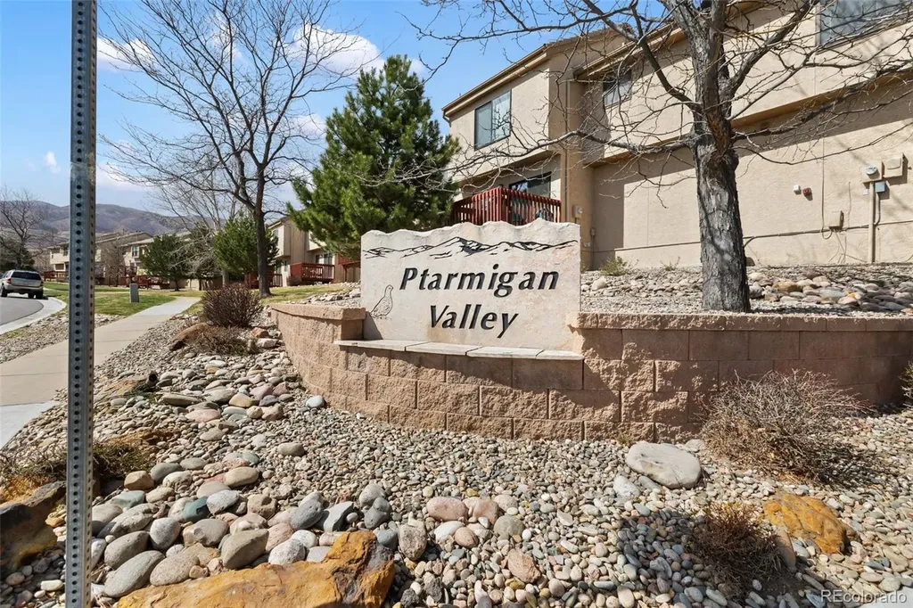 2039 Bristlecone Colorado Springs CO 80919