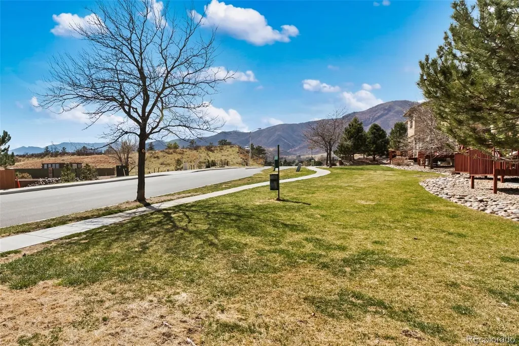 2039 Bristlecone Colorado Springs CO 80919