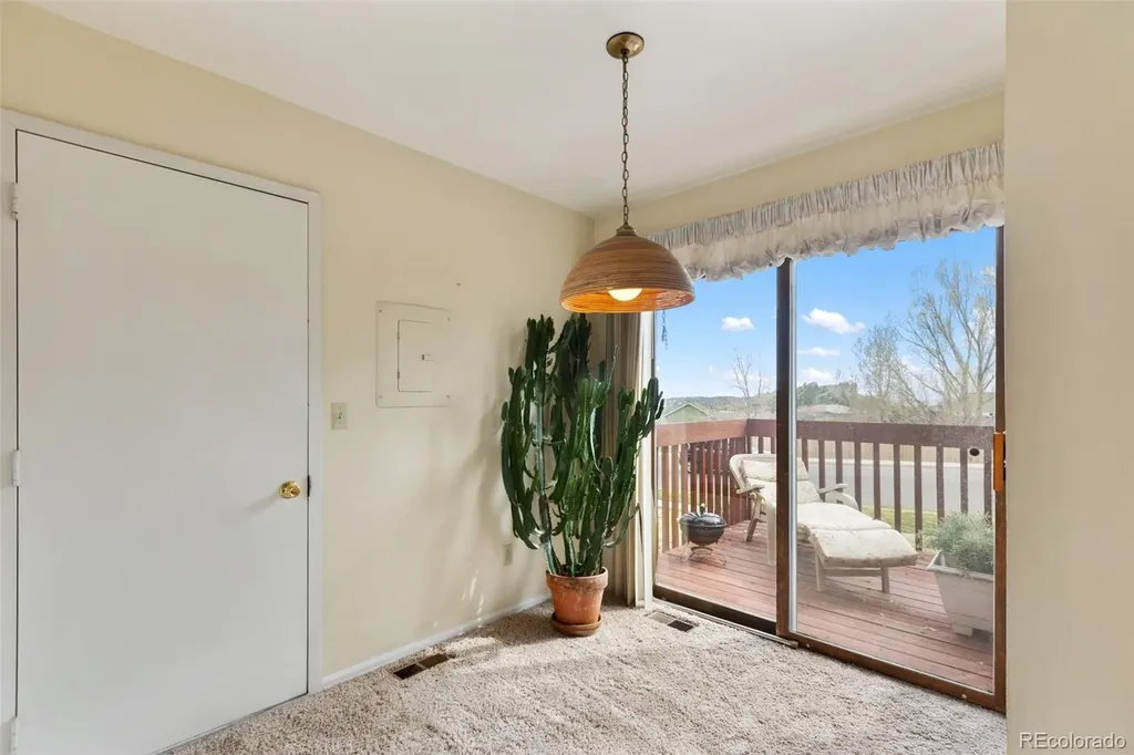 2039 Bristlecone Colorado Springs CO 80919