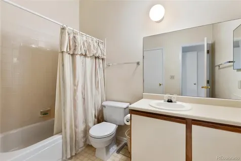 2039 Bristlecone Colorado Springs CO 80919