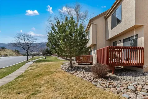 2039 Bristlecone Colorado Springs CO 80919