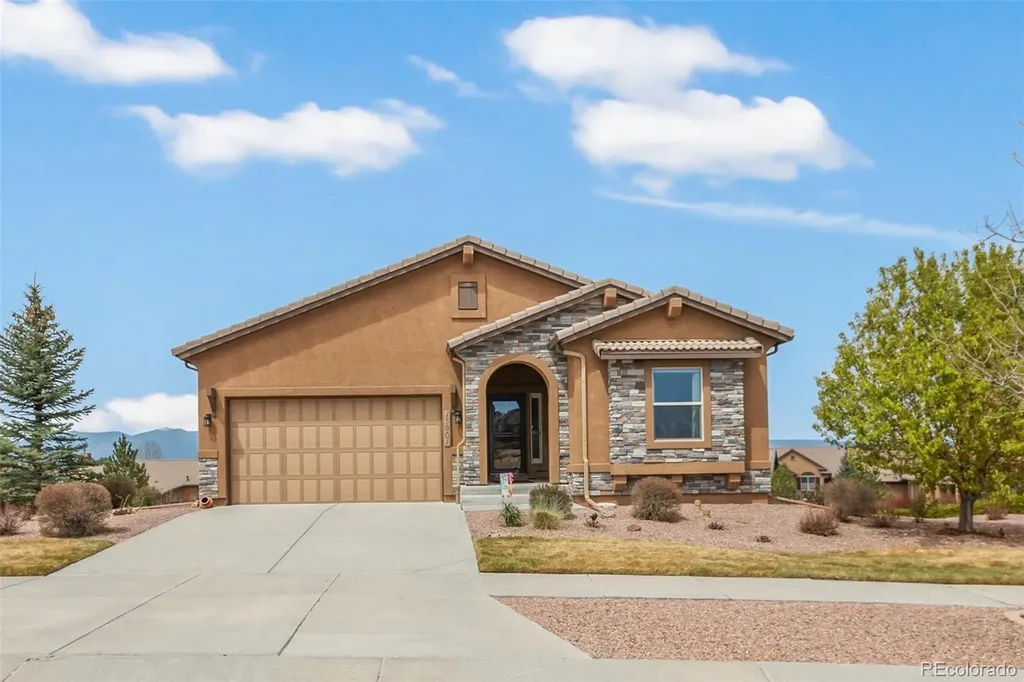 13901 Penfold Colorado Springs CO 80921