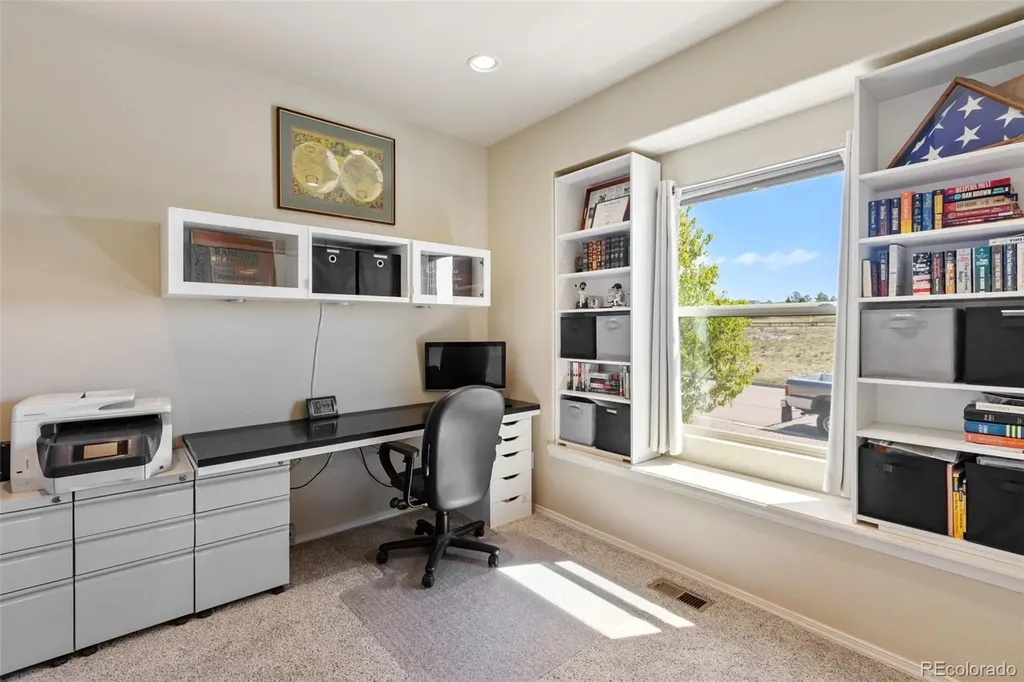 13901 Penfold Colorado Springs CO 80921