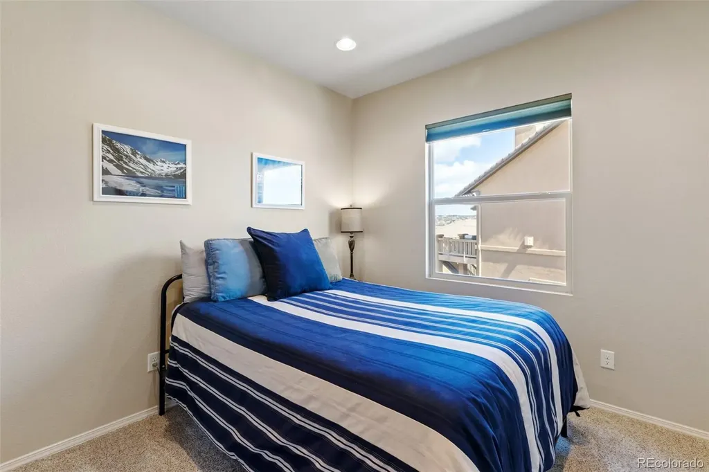 13901 Penfold Colorado Springs CO 80921