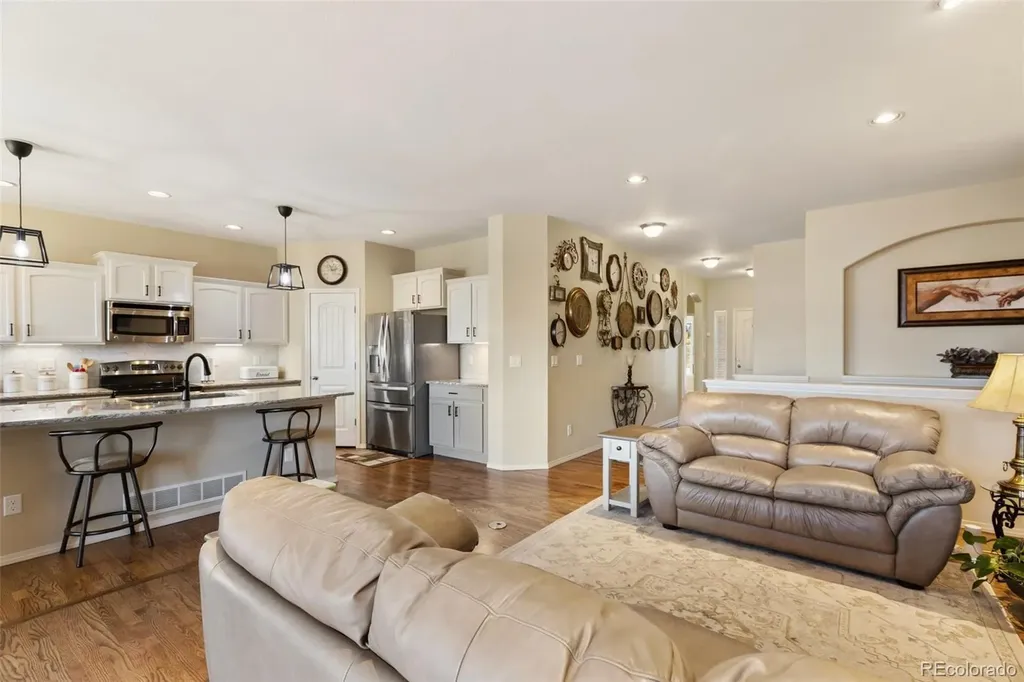 13901 Penfold Colorado Springs CO 80921