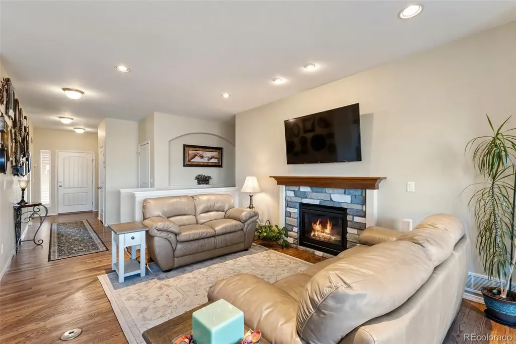 13901 Penfold Colorado Springs CO 80921