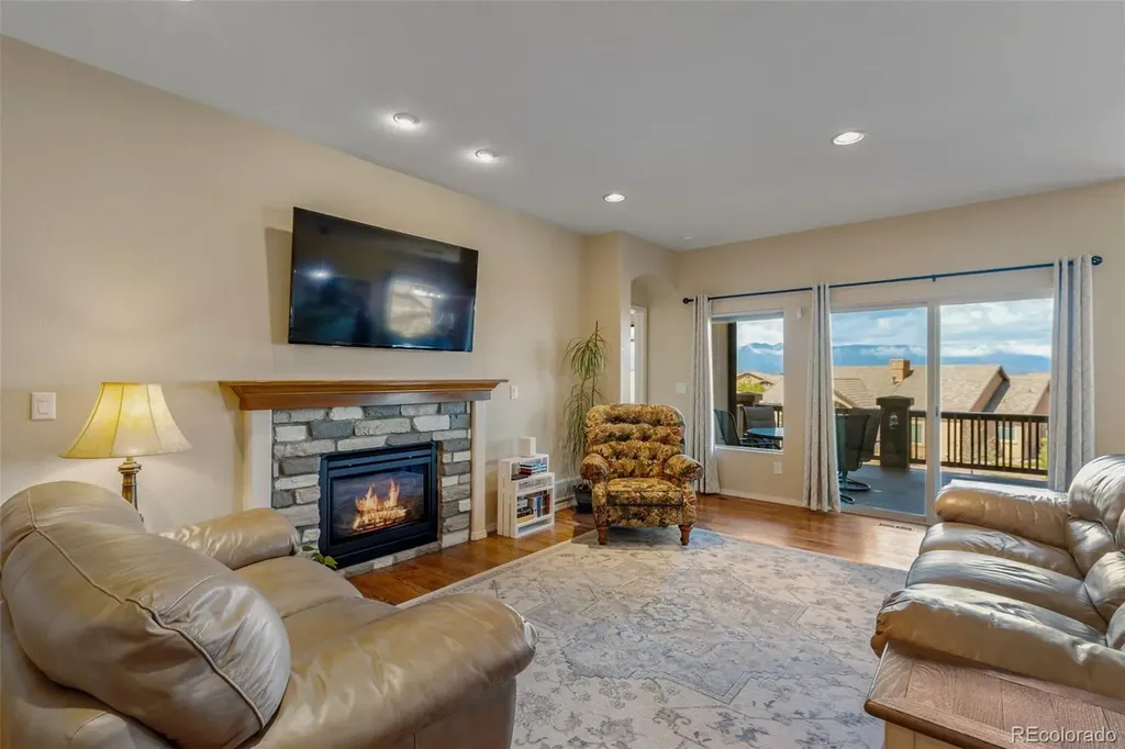 13901 Penfold Colorado Springs CO 80921