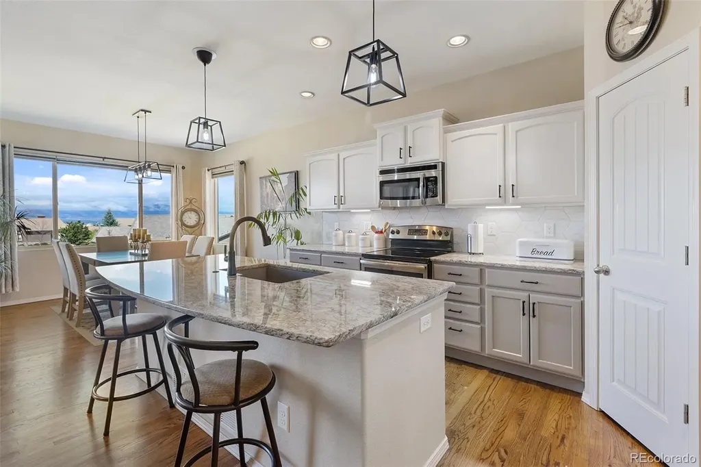 13901 Penfold Colorado Springs CO 80921