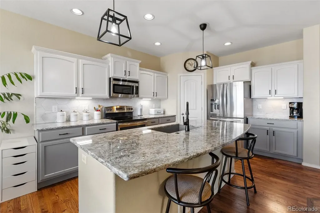 13901 Penfold Colorado Springs CO 80921