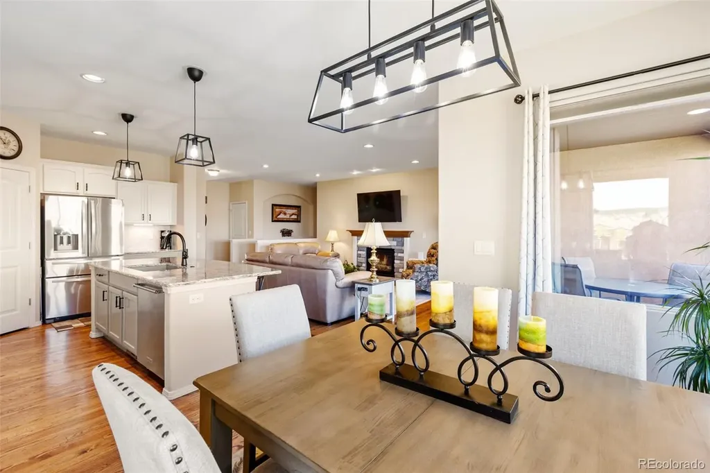 13901 Penfold Colorado Springs CO 80921