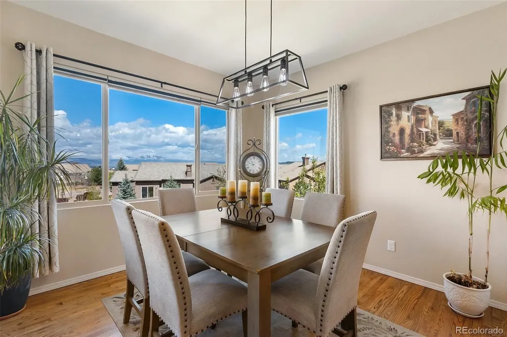 13901 Penfold Colorado Springs CO 80921