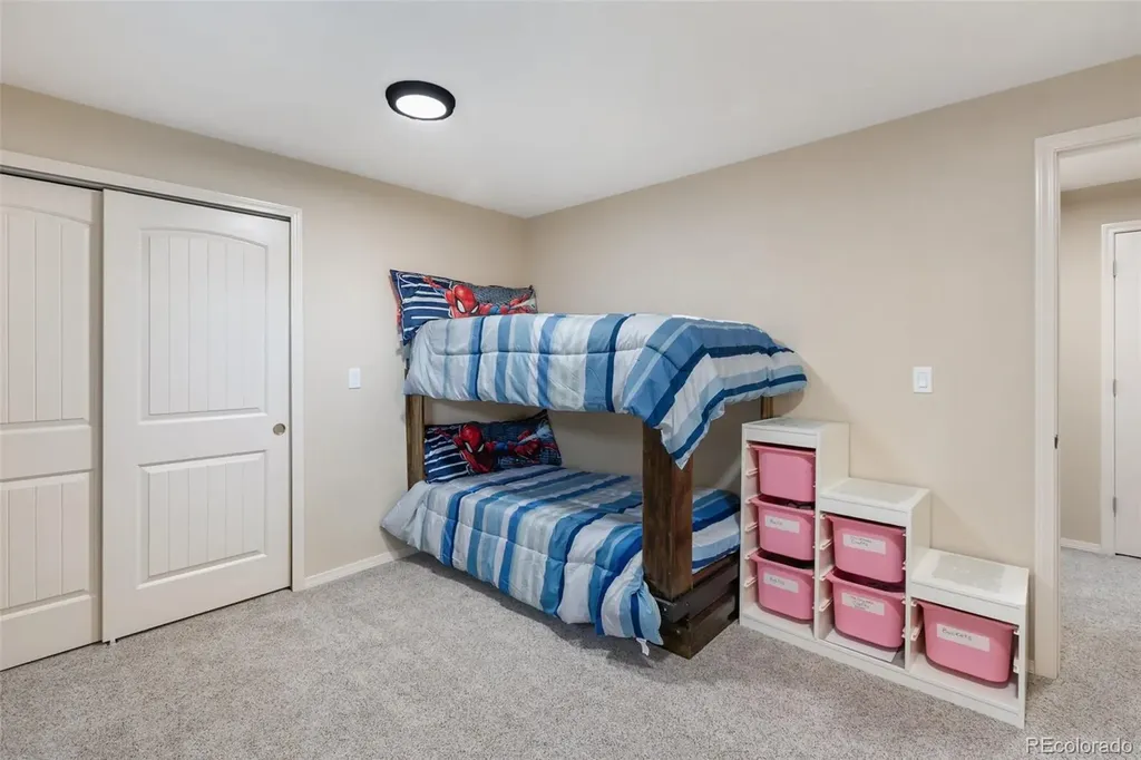 13901 Penfold Colorado Springs CO 80921