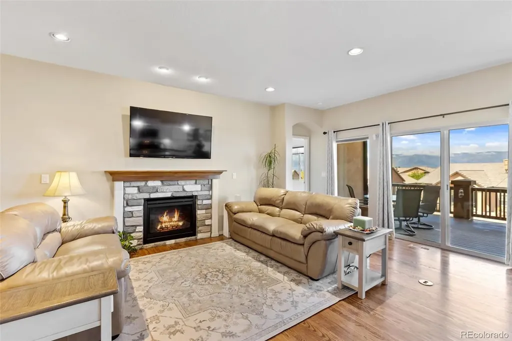13901 Penfold Colorado Springs CO 80921