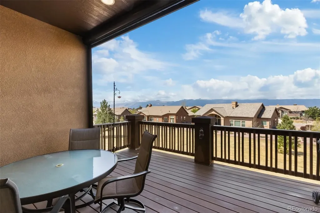 13901 Penfold Colorado Springs CO 80921