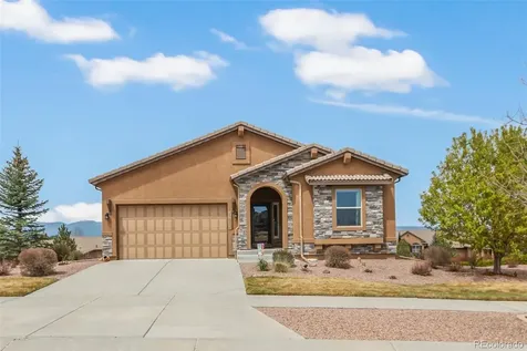 13901 Penfold Colorado Springs CO 80921