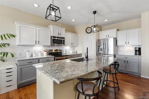 13901 Penfold Colorado Springs CO 80921