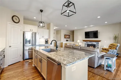 13901 Penfold Colorado Springs CO 80921