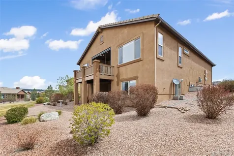 13901 Penfold Colorado Springs CO 80921