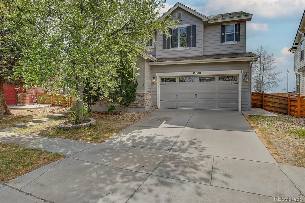 17680 E 104th Place Commerce City CO 80022