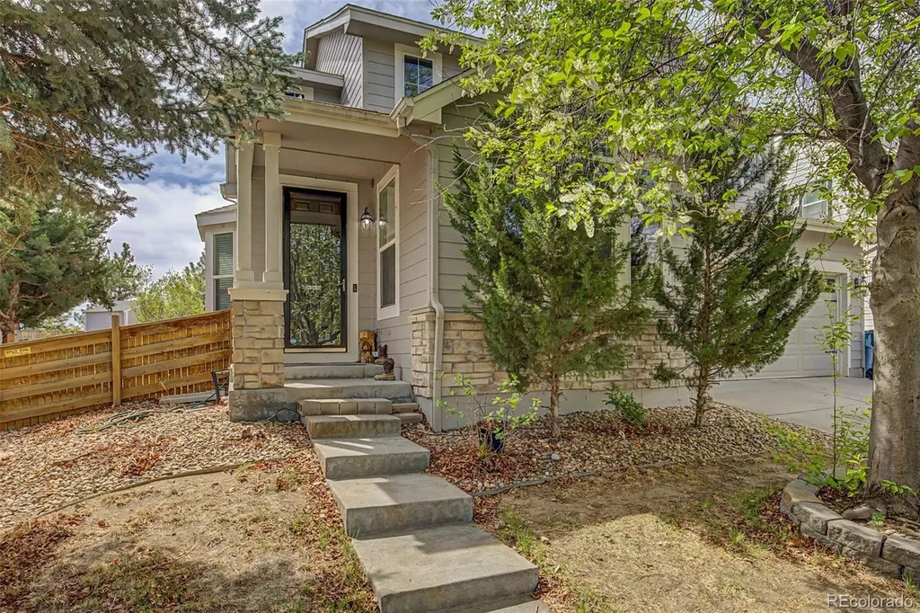 17680 E 104th Place Commerce City CO 80022