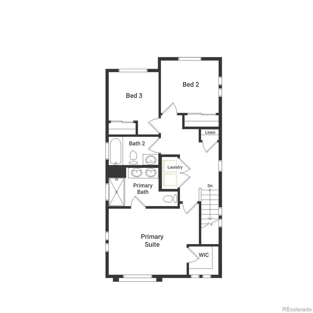 401 N Carrie Street Watkins CO 80018