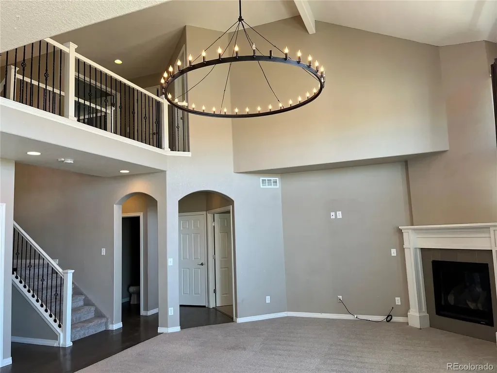 20420 Northern Pine Avenue Parker CO 80134