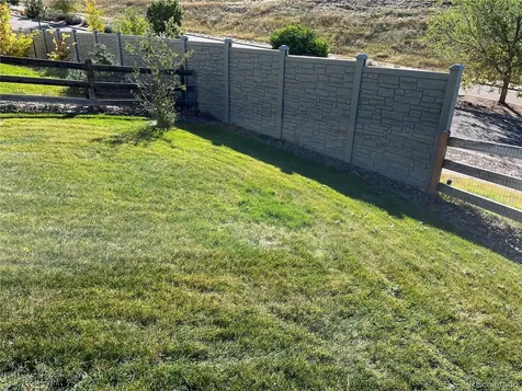 20420 Northern Pine Avenue Parker CO 80134