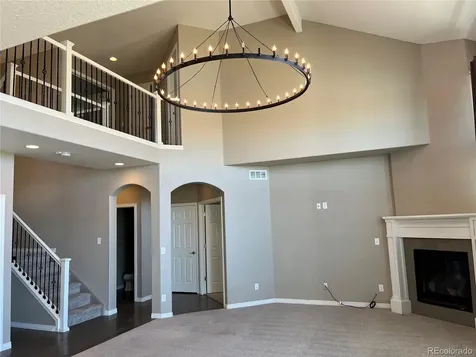 20420 Northern Pine Avenue Parker CO 80134