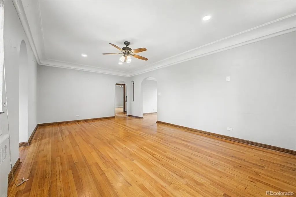 1405 Dexter Street Denver CO 80220