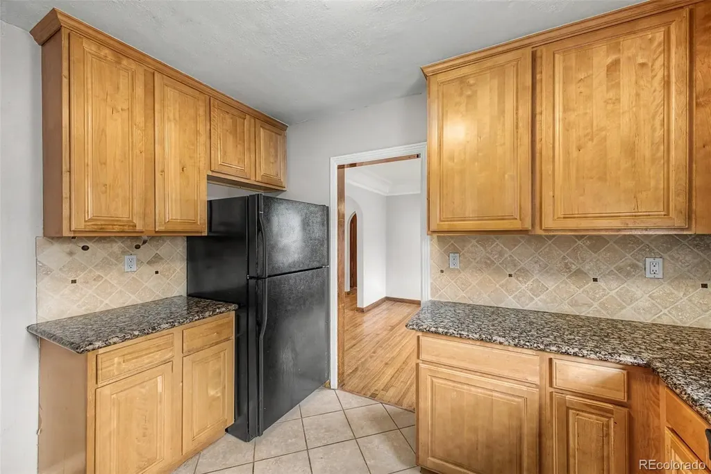 1405 Dexter Street Denver CO 80220
