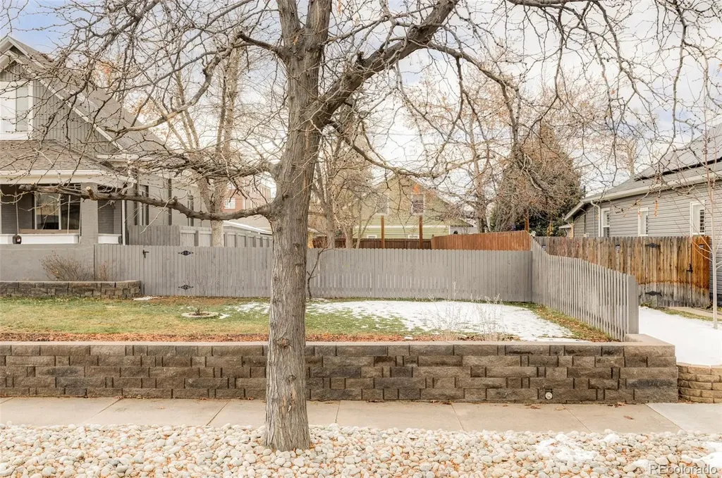 4957 Knox Court Denver CO 80221