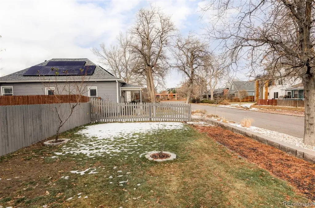 4957 Knox Court Denver CO 80221