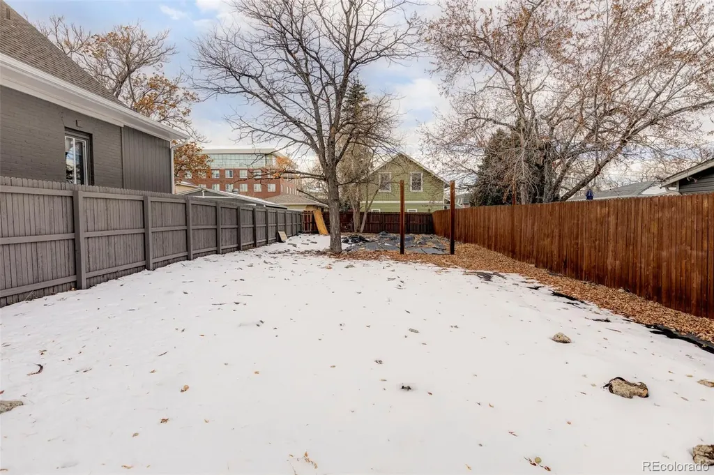 4957 Knox Court Denver CO 80221