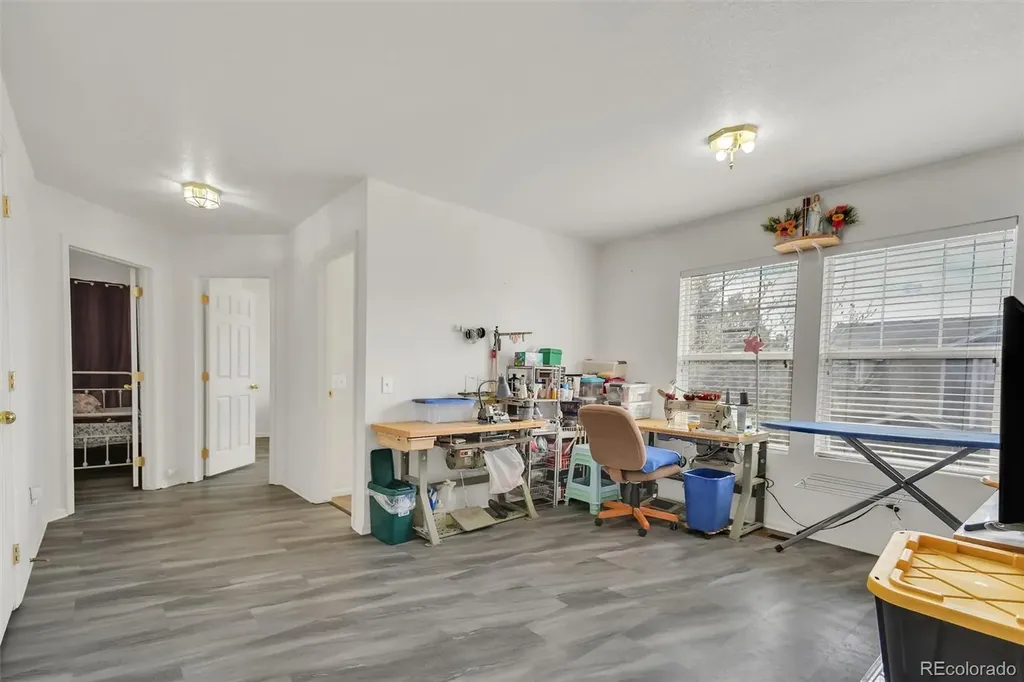 4732 Flower Street Wheat Ridge CO 80033