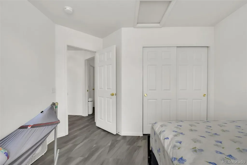 4732 Flower Street Wheat Ridge CO 80033