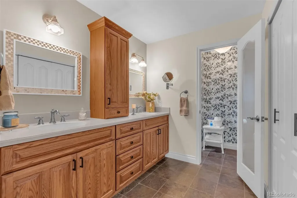 7815 Red Rock Circle Larkspur CO 80118