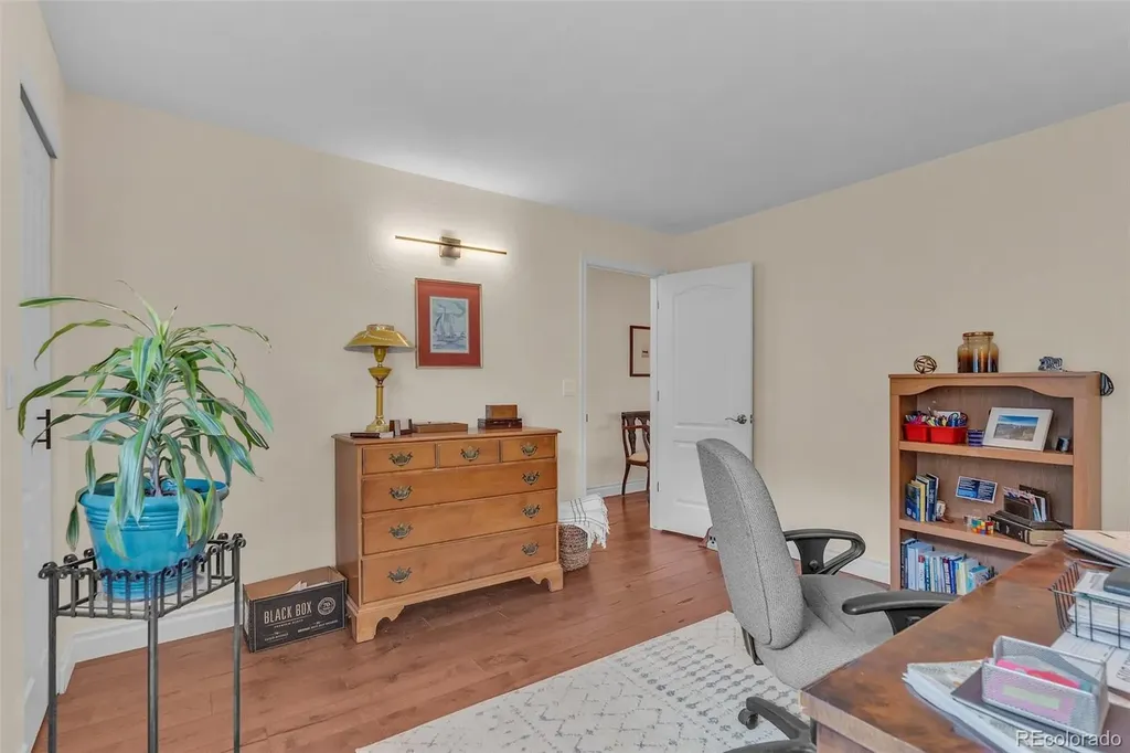 7815 Red Rock Circle Larkspur CO 80118