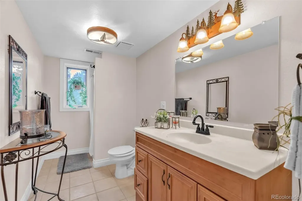 7815 Red Rock Circle Larkspur CO 80118