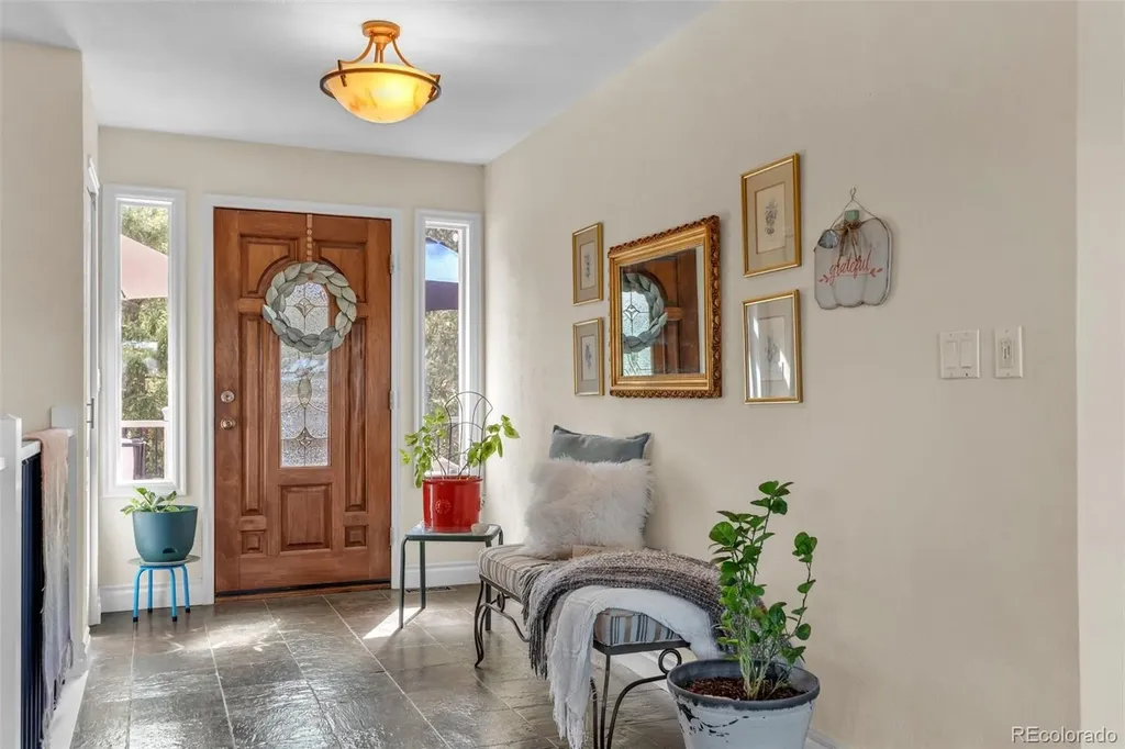 7815 Red Rock Circle Larkspur CO 80118