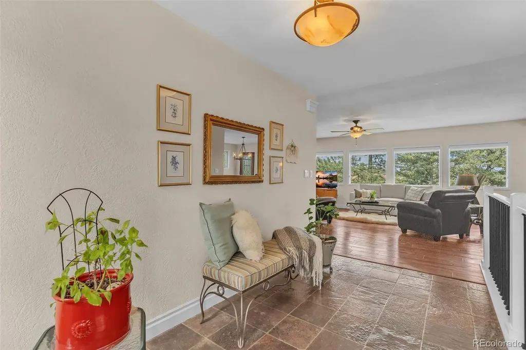7815 Red Rock Circle Larkspur CO 80118
