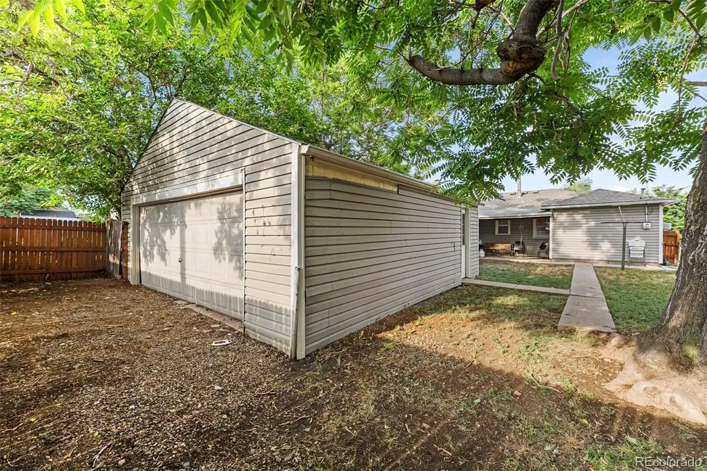 965 S Eliot Street Denver CO 80219