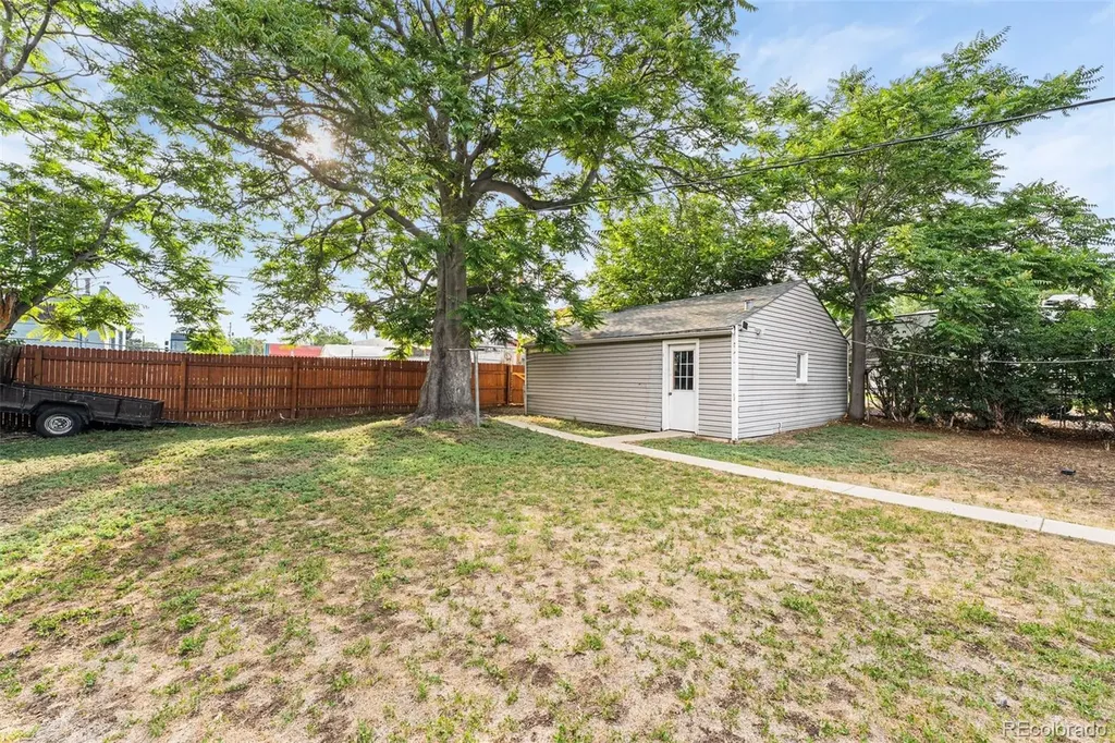 965 S Eliot Street Denver CO 80219