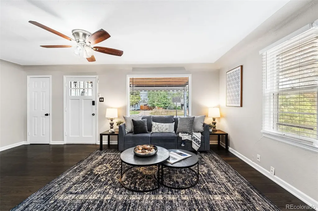 965 S Eliot Street Denver CO 80219